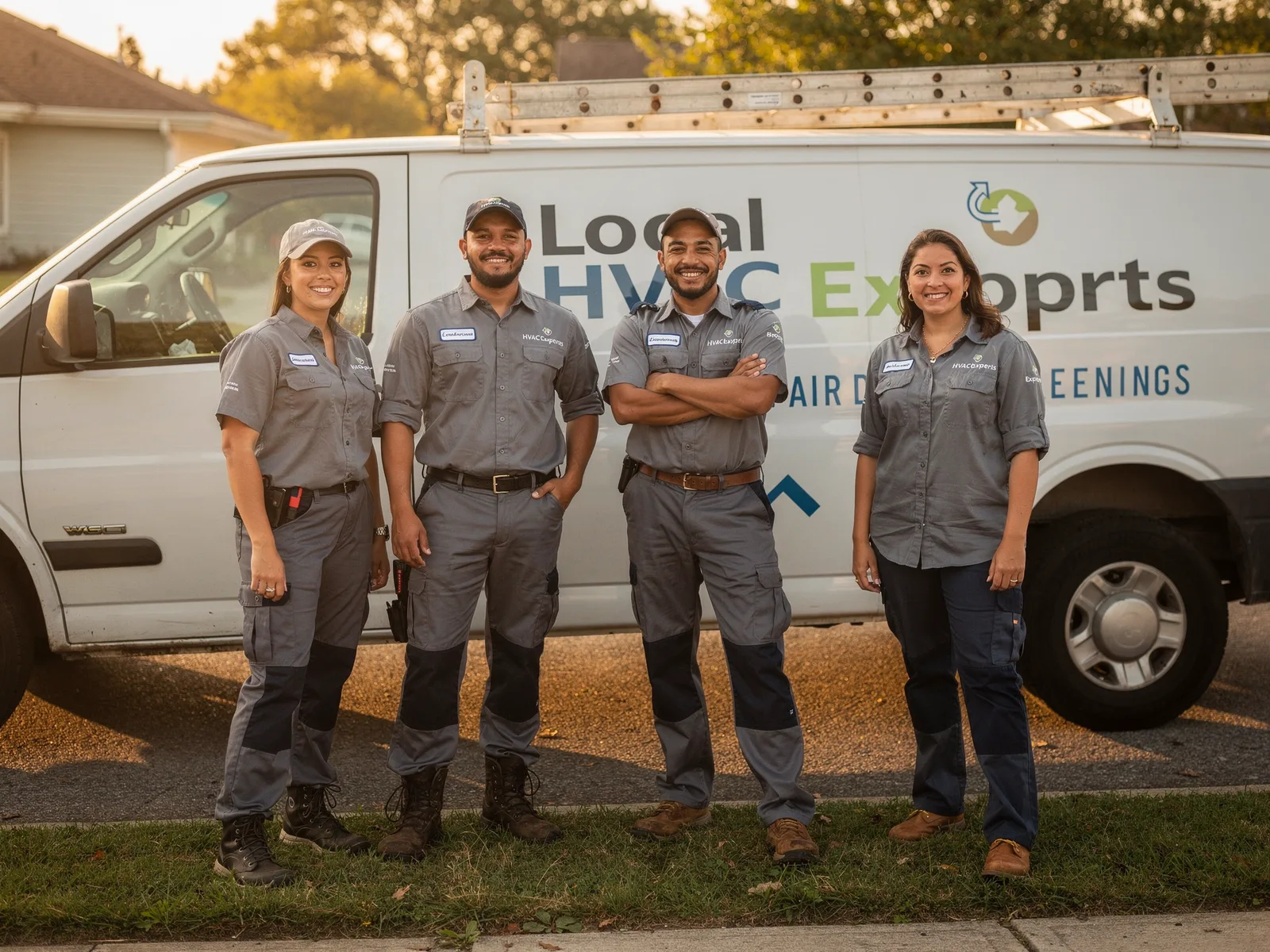 24/7 HVAC Repair & AC Replacement company in Wycombe, PA